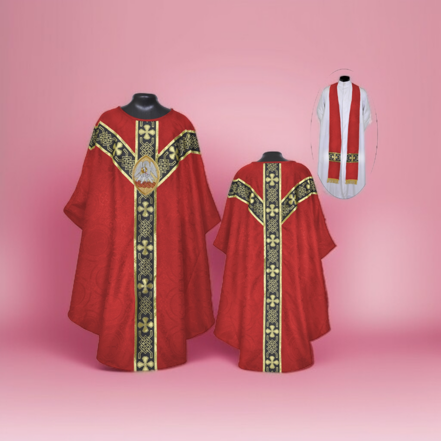 Vestments